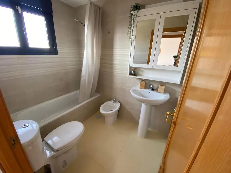 Casa Jazmines Villa Lajares