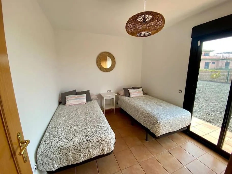 Holiday home Casa Jazmines Villa Lajares