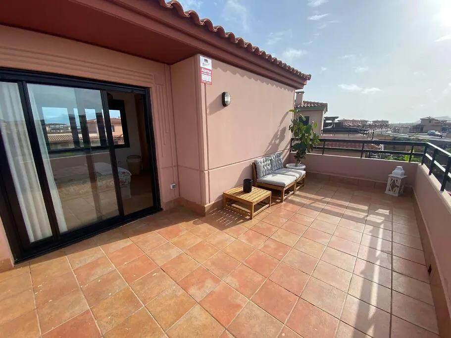 Casa Jazmines Villa Lajares 0*,  Spain