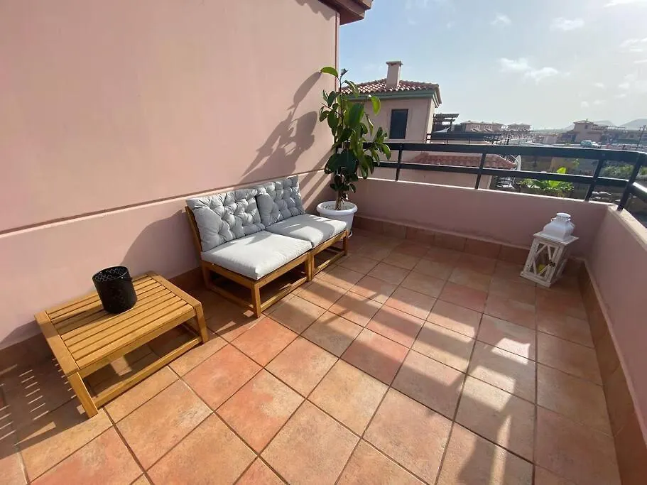 Casa Jazmines Villa Lajares Holiday home