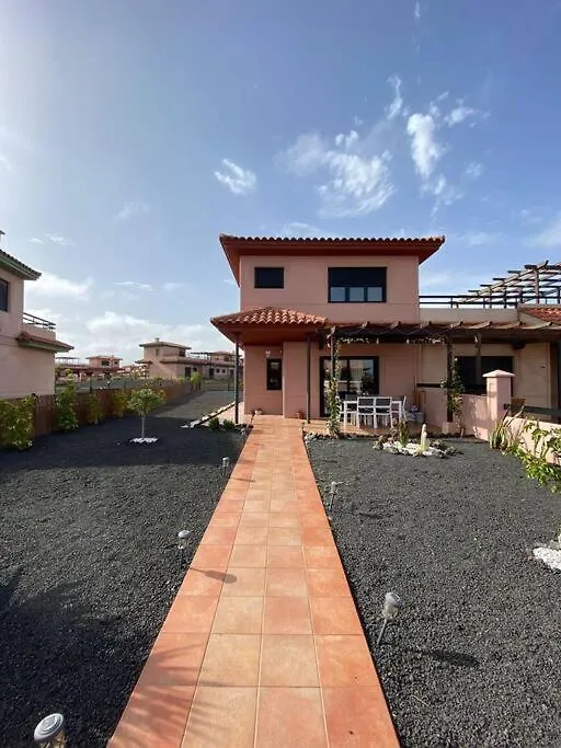 Casa Jazmines Villa Lajares