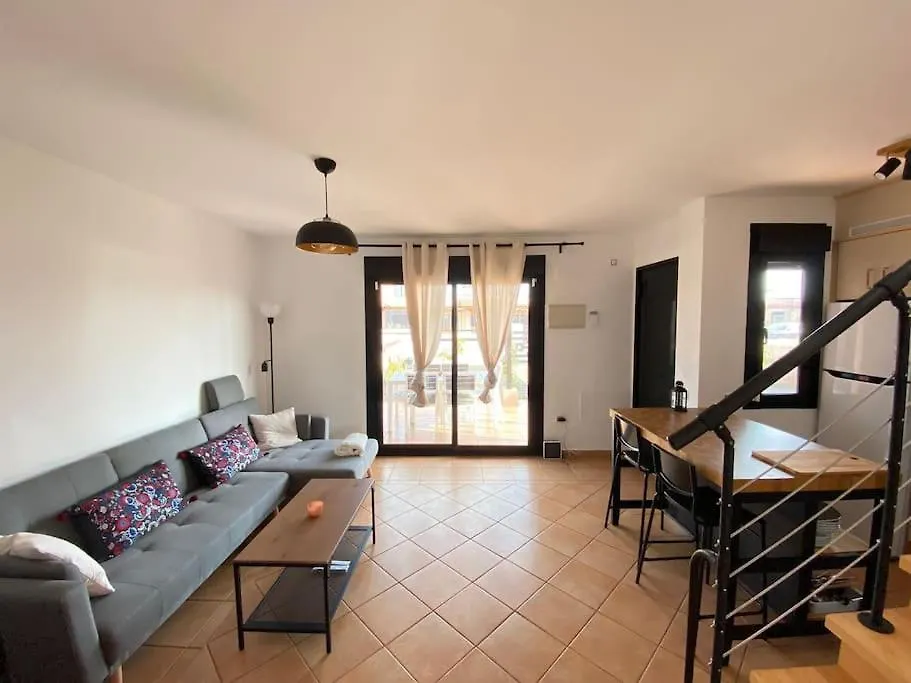 Casa Jazmines Villa Lajares