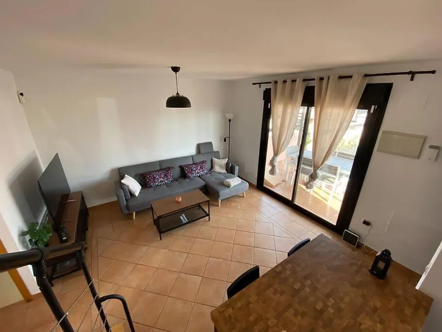 Holiday home Casa Jazmines Villa Lajares