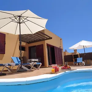  Villa Deluxe Fuerteventura